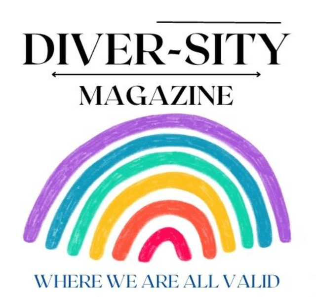 Diversity magazine