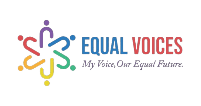 Equal voices organization