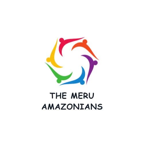 The Meru Amazonians